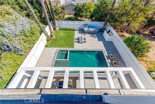 Single Family Residence, 5812 Willis ave, Sherman Oaks, CA 91411 - 25