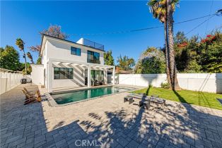 Single Family Residence, 5812 Willis ave, Sherman Oaks, CA 91411 - 40