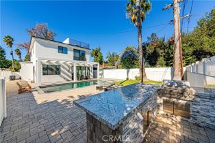 Single Family Residence, 5812 Willis ave, Sherman Oaks, CA 91411 - 44