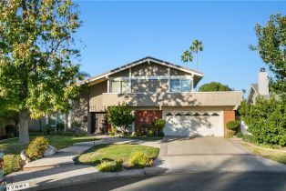 Single Family Residence, 17861 Helena CIR, Villa Park, CA  Villa Park, CA 92861