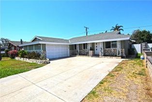 Residential Lease, 6431 Yale CIR, Huntington Beach, CA  Huntington Beach, CA 92647