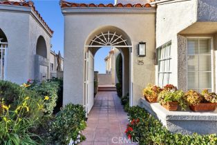 Townhouse, 25 Toulon, Laguna Niguel, CA 92677 - 5