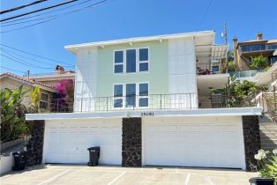 Residential Lease, 25081 La Cresta DR, Dana Point, CA  Dana Point, CA 92629