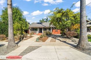 Single Family Residence, 2835 E Vista, Long Beach, CA 90803 - 2