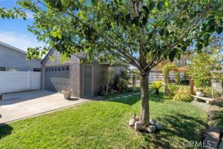 Single Family Residence, 528 Cambridge st, Orange, CA 92867 - 7