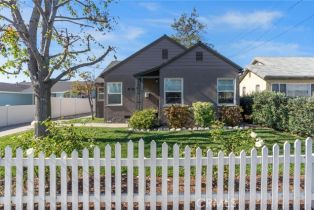 Single Family Residence, 528  N Cambridge ST, Orange, CA  Orange, CA 92867