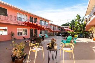 Condominium, 1023 1st st, Long Beach, CA 90802 - 20