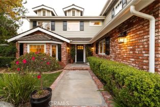 Single Family Residence, 25862 Pecos rd, Laguna Hills, CA 92653 - 7