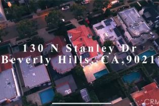 Single Family Residence, 130  N Stanley DR, CA  , CA 90211