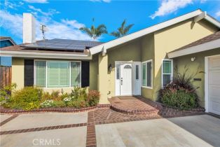 Single Family Residence, 9641 Warburton dr, Huntington Beach, CA 92646 - 2