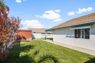 Single Family Residence, 39815 Kucera ct, Murrieta, CA 92563 - 24