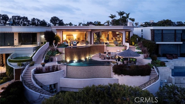 Single Family Residence, 1131 Dolphin ter, Corona Del Mar, CA 92625 - 1