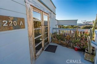 Condominium, 220 Avenida Montalvo, San Clemente, CA 92672 - 6