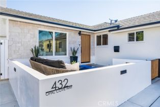 Single Family Residence, 432 Opal Cove way, Seal Beach, CA 90740 - 4