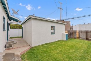 Single Family Residence, 234 Nieto ave, Long Beach, CA 90803 - 12