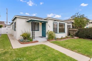 Single Family Residence, 234 Nieto ave, Long Beach, CA 90803 - 2