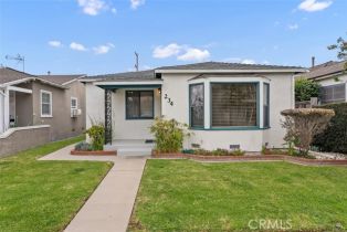 Single Family Residence, 234 Nieto AVE, Long Beach, CA  Long Beach, CA 90803