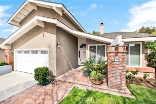 Single Family Residence, 14791 Briarcliff pl, Tustin, CA 92780 - 2