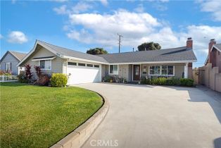 Single Family Residence, 17612 Wrightwood ln, Huntington Beach, CA 92649 - 2