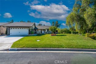 Single Family Residence, 42913 Virgo CT, CA  , CA 92592