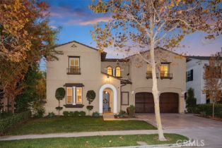 Single Family Residence, 8 David st, Ladera Ranch, CA 92694 - 32