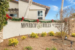 Condominium, 60 Corniche Drive #J, Dana Point, CA 92629 - 2