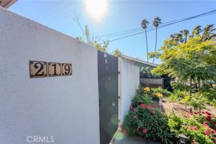 Single Family Residence, 219 Esplanade, San Clemente, CA 92672 - 5