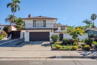 Single Family Residence, 219  W Esplanade, San Clemente, CA  San Clemente, CA 92672