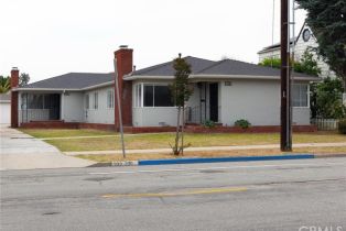 Residential Lease, 230 Bixby Road, Long Beach, CA  Long Beach, CA 90807