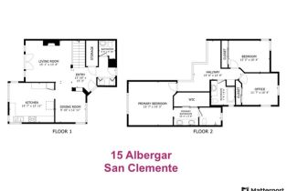 Single Family Residence, 15 Albergar, San Clemente, CA 92672 - 32