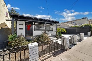 Single Family Residence, 1080 Euclid ave, Long Beach, CA 90804 - 2