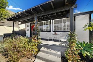 Single Family Residence, 1080 Euclid ave, Long Beach, CA 90804 - 3