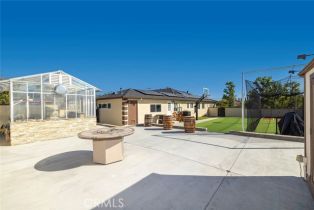 Single Family Residence, 19151 Oriente dr, Yorba Linda, CA 92886 - 34