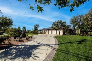 Single Family Residence, 19151 Oriente dr, Yorba Linda, CA 92886 - 42