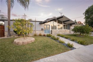 Single Family Residence, 1791 Ridgewood st, Orange, CA 92865 - 2