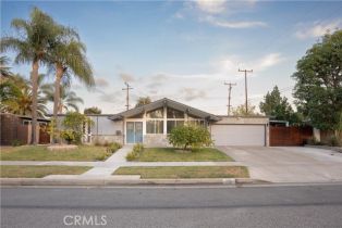 Single Family Residence, 1791  N Ridgewood ST, Orange, CA  Orange, CA 92865