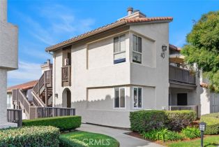 Condominium, 40 Corniche dr, Dana Point, CA 92629 - 2