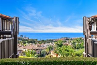 Condominium, 40 Corniche DR, Dana Point, CA  Dana Point, CA 92629