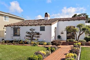 Single Family Residence, 33762 Chula Vista ave, Dana Point, CA 92629 - 2