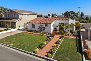 Single Family Residence, 33762 Chula Vista ave, Dana Point, CA 92629 - 3