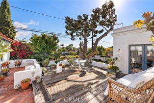 Single Family Residence, 33762 Chula Vista ave, Dana Point, CA 92629 - 33