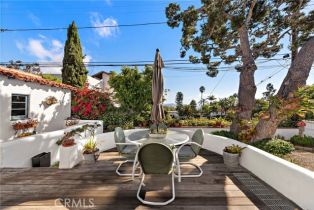 Single Family Residence, 33762 Chula Vista ave, Dana Point, CA 92629 - 35