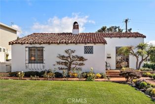 Single Family Residence, 33762 Chula Vista AVE, Dana Point, CA  Dana Point, CA 92629