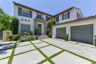 Single Family Residence, 7 Via Brezza, Newport Coast, CA 92657 - 54