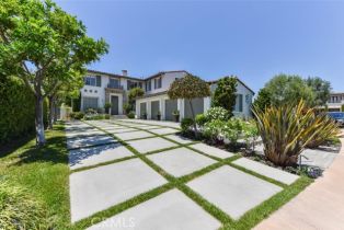 Single Family Residence, 7 Via Brezza, Newport Coast, CA 92657 - 56