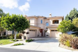 Residential Lease, 30871 Via Ultimo, San Juan Capistrano, CA  San Juan Capistrano, CA 92675