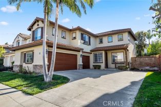 Residential Lease, 104 Silver Fox, Irvine, CA  Irvine, CA 92620