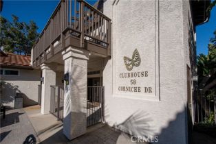 Condominium, 66 Corniche, Dana Point, CA 92629 - 21