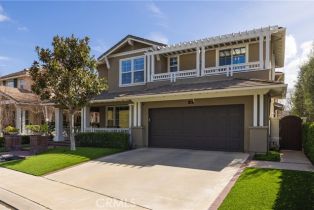 Single Family Residence, 46 Vela CT, CA  , CA 92679