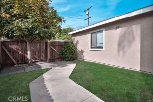 Townhouse, 229 Yale ave, Fullerton, CA 92831 - 7